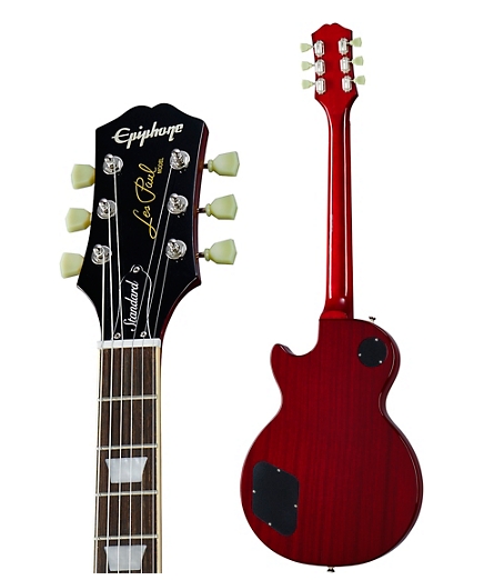 Epiphone Les Paul Standard 50s Electric Guitar