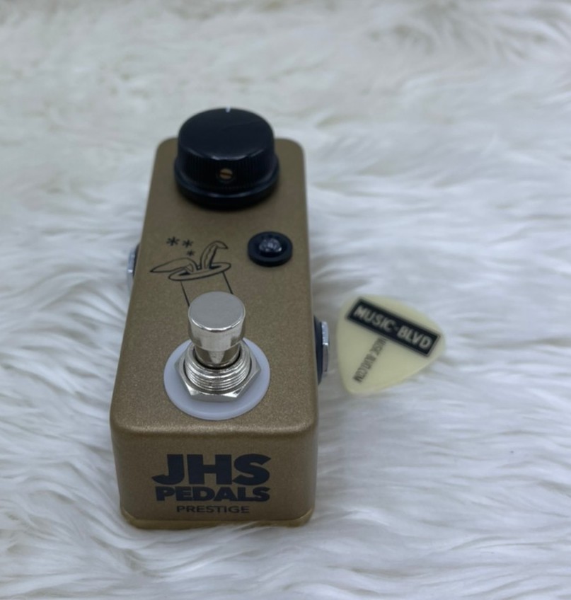 JHS Prestige Booster/Buffer/Enhancer