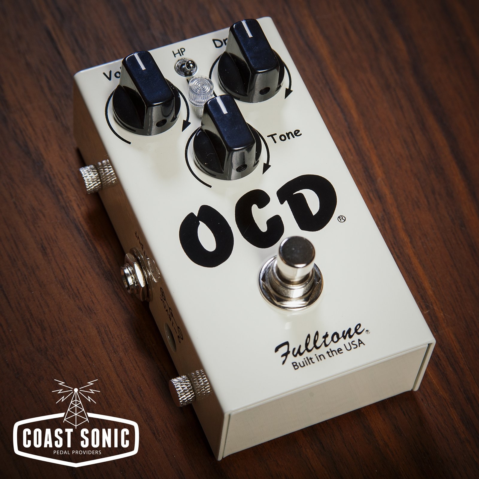 Fulltone OCD V2