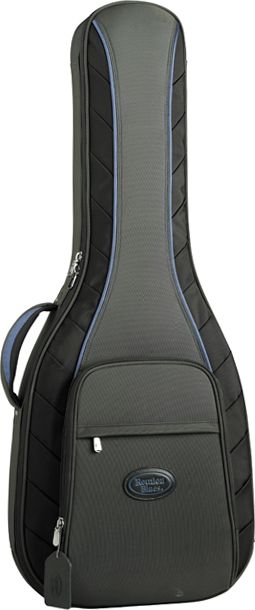 Reunion Blues Continental Semi-Hollow Electric Guitar Case