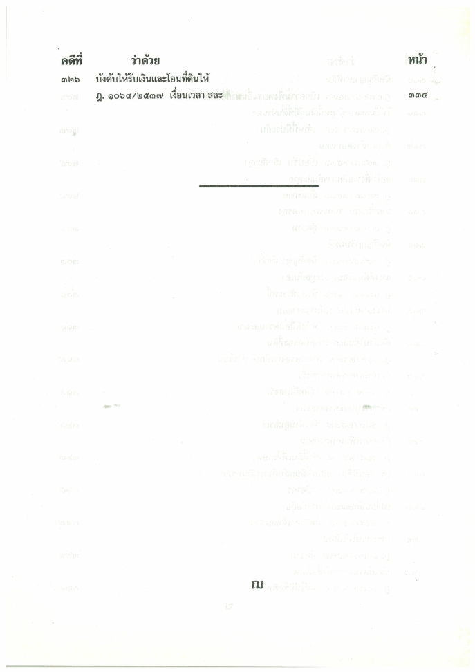 108 คดีที่ดิน 2 เล่ม โกงที่ดิน โอนที่ดิน ที่กรรมสิทธิ์ ฯลฯ (หนังสือเก่า มือ1)