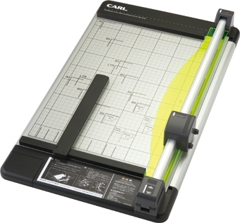 แท่นตัด คาร์ล CARL Paper Trimmer DC-230N