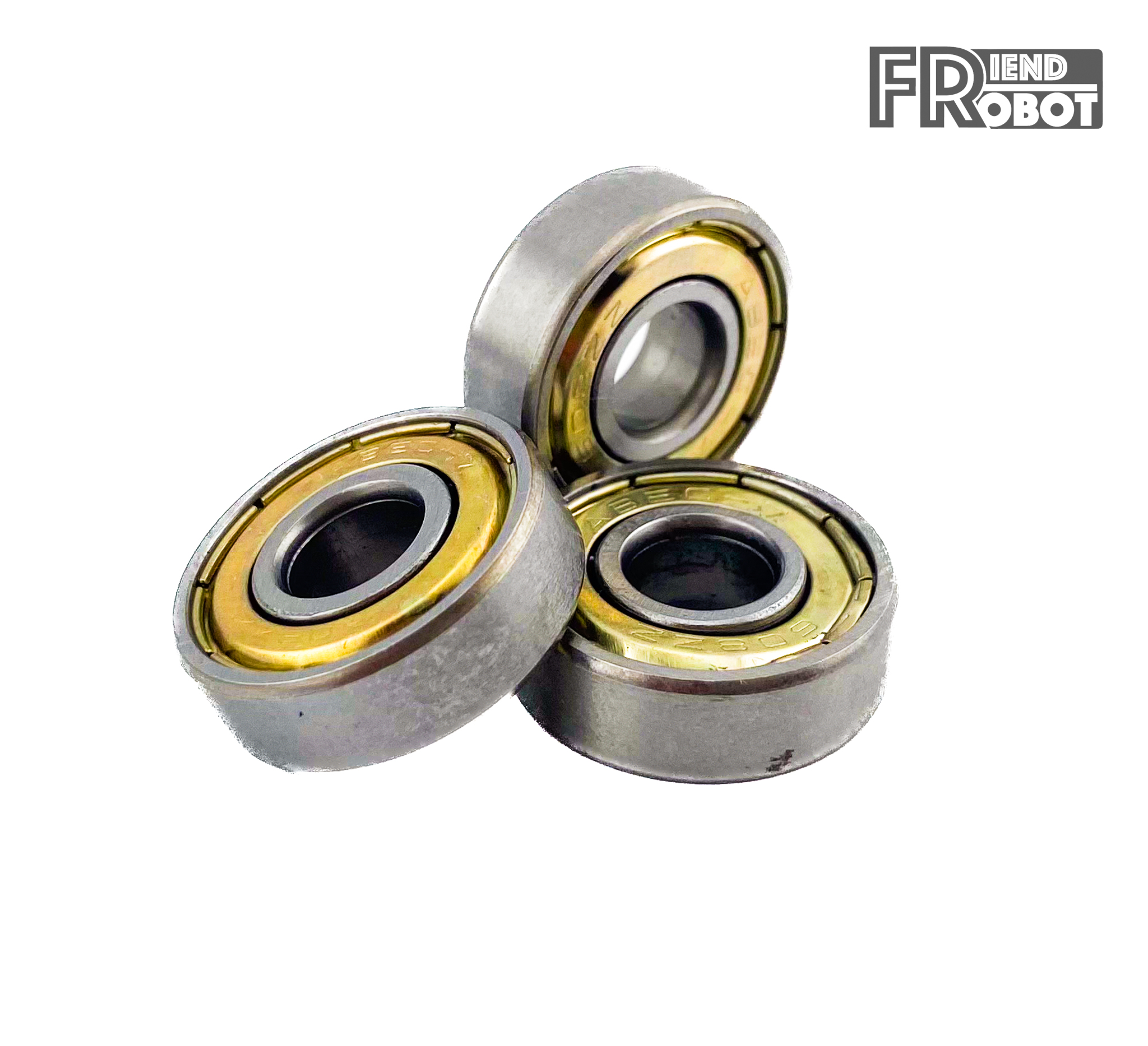608ZZ Ball Bearing