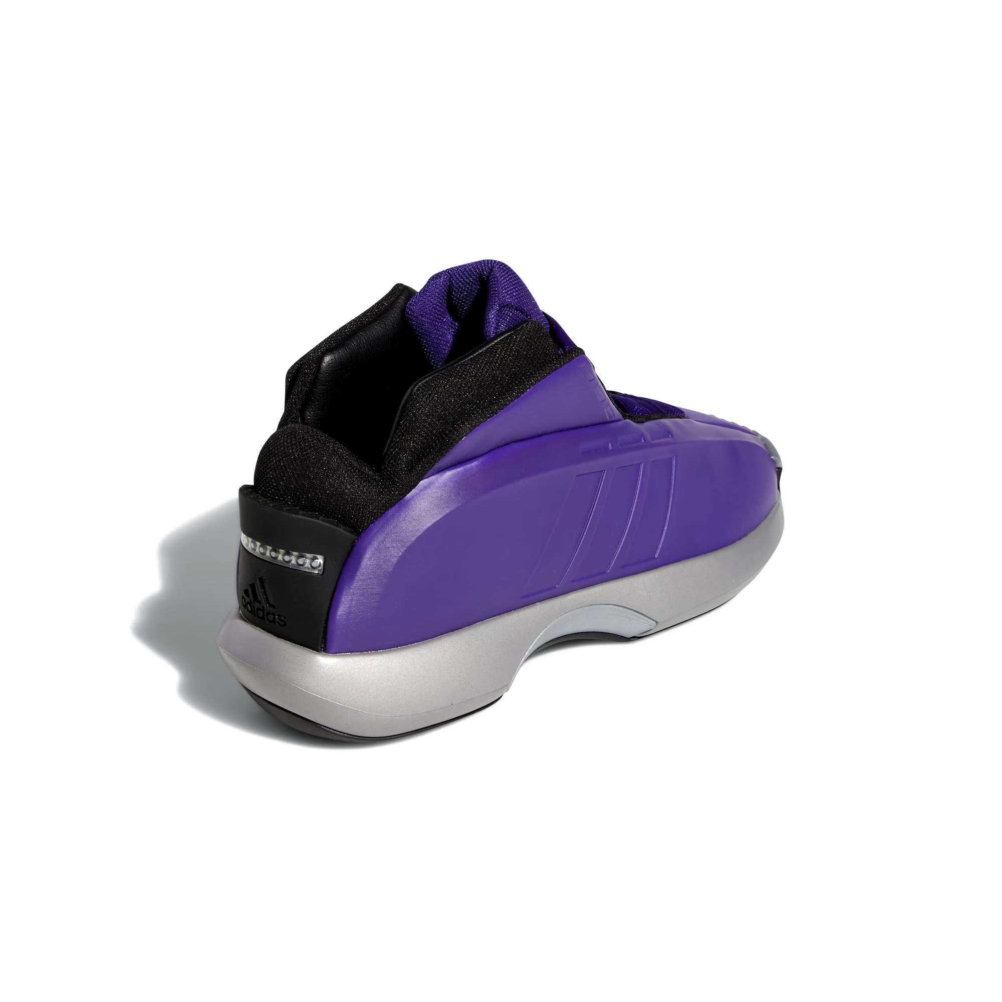 Adidas Crazy 1 Regal Purple