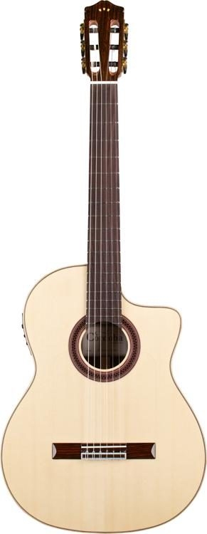 Cordoba GK Studio Negra - Natural
