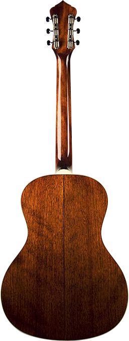 Recording King Jubilee Series Troubadour Acoustic/Electric Guitar