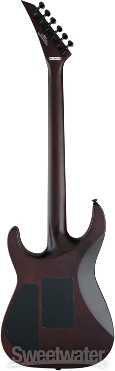 Jackson SLX X Series Soloist - Koa