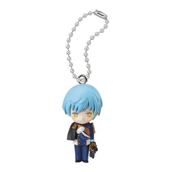Ichigo Hitofuri : Touken Ranbu Online Chibi swords man Swing (แท้)