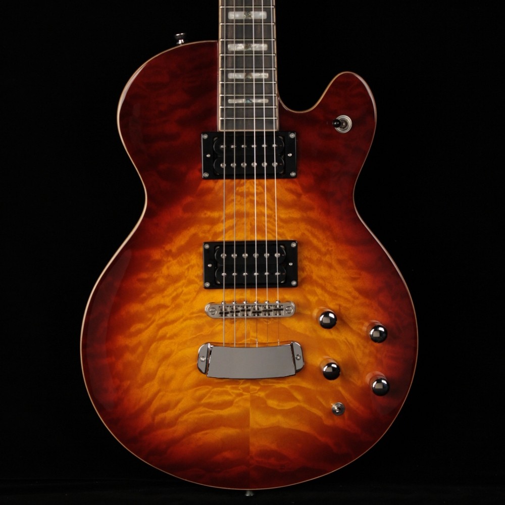 Hagstrom Select Super Swede - Vintage Sunburst