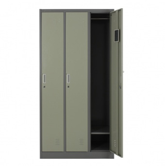 ตู้ล็อคเกอร์ SP SPACE PRO รุ่น SPLK-6103