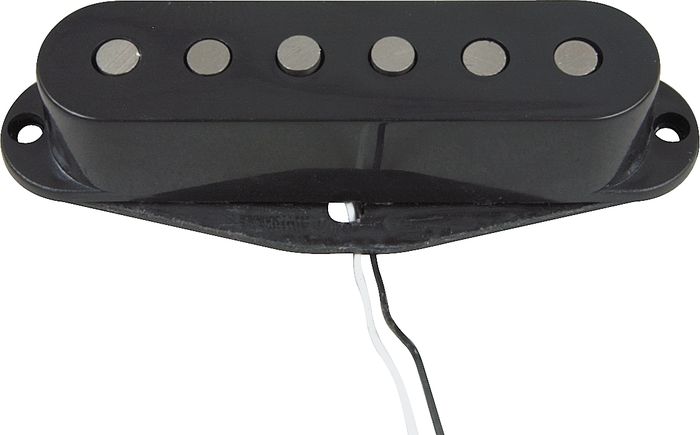 DiMarzio DP110 FS-1 Guitar Pickup Black