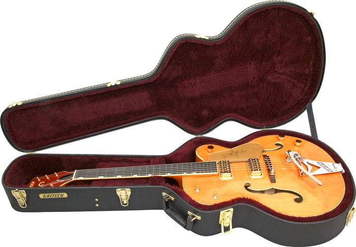Gretsch Guitars G6120-1959LTV Chet Atkins Hollowbody Electric Guitar