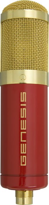 MXL MXL Genesis Studio Tube Condenser Microphone