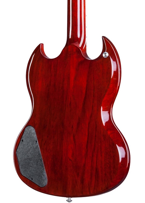 Gibson 2017 SG Standard HP Electric Guitar