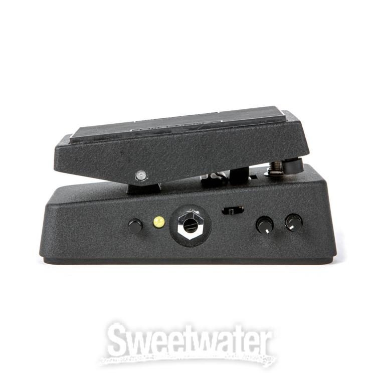 Dunlop Mini 535Q CBM-535 Q Wah Pedal