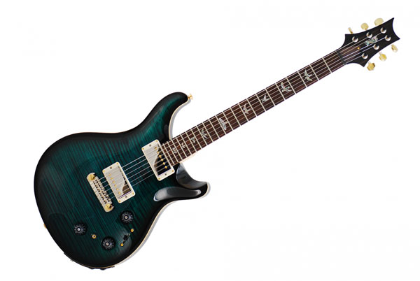 Paul Reed Smith Experience 2012 P22 Faded Abalone Smokeburst