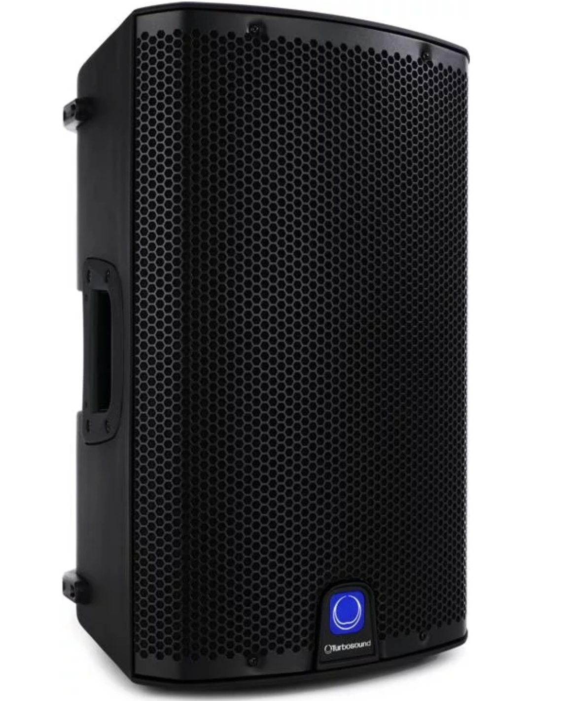 Turbosound iQ10 2500W 10 inch Powered Speaker