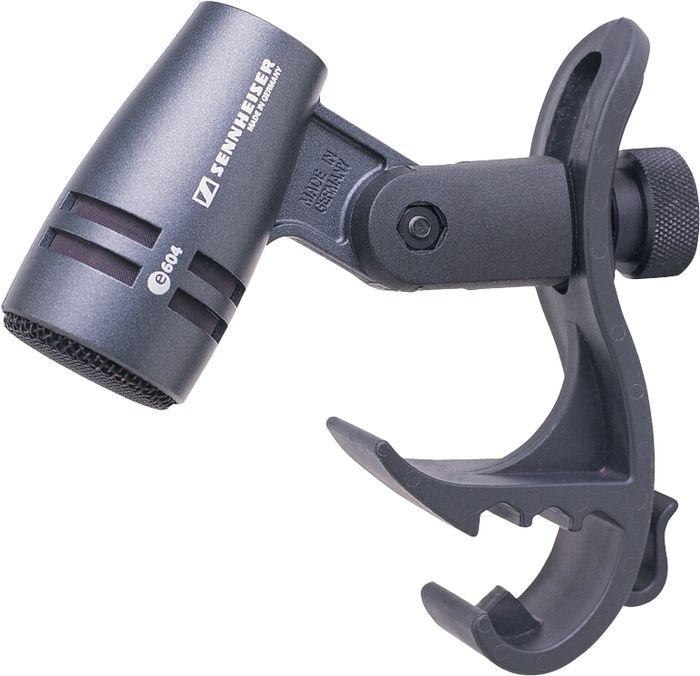 Sennheiser E604 Drum Microphone 3-Pack