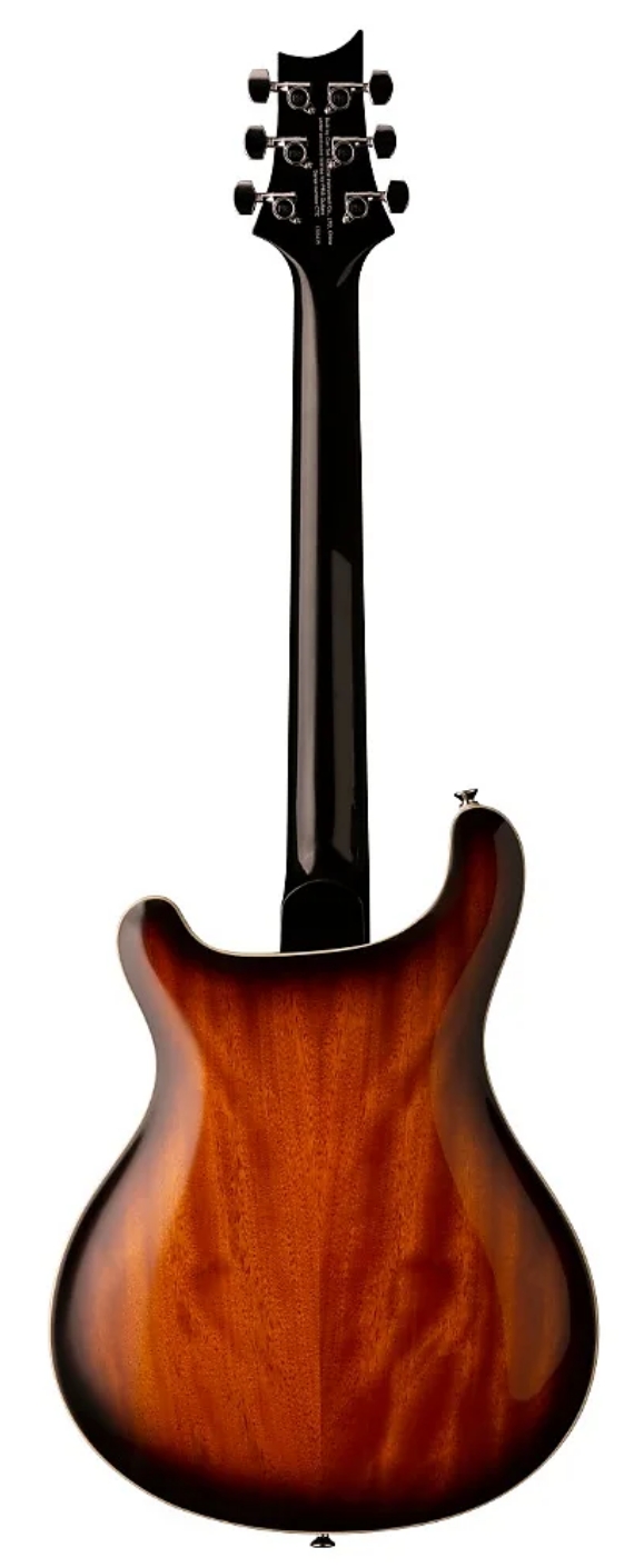 PRS SE Hollowbody Standard - McCarty Tobacco Sunburst