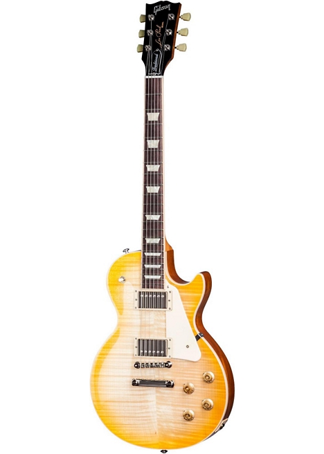 Gibson 2017 Les Paul Traditional T Electric Guitar