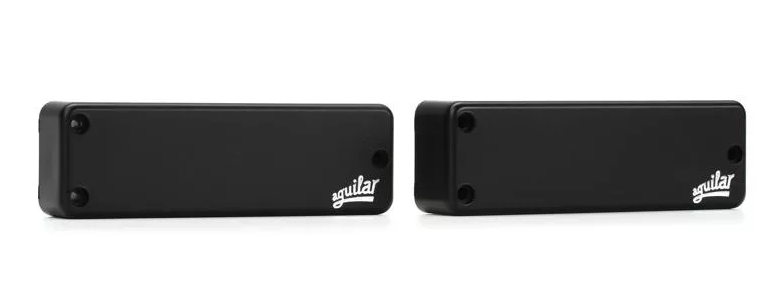 Aguilar DCB Pickup D1 Size