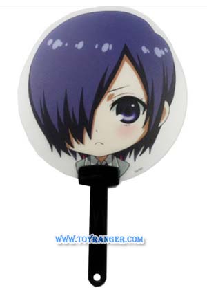 พัด Tokyo Ghoul Touka Kirishima
