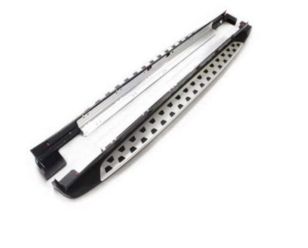 บันได มีหลายแบบ แข็งแรง Hyundai SANTA FE Hybrid ฮุนได ซานตา เฟ่