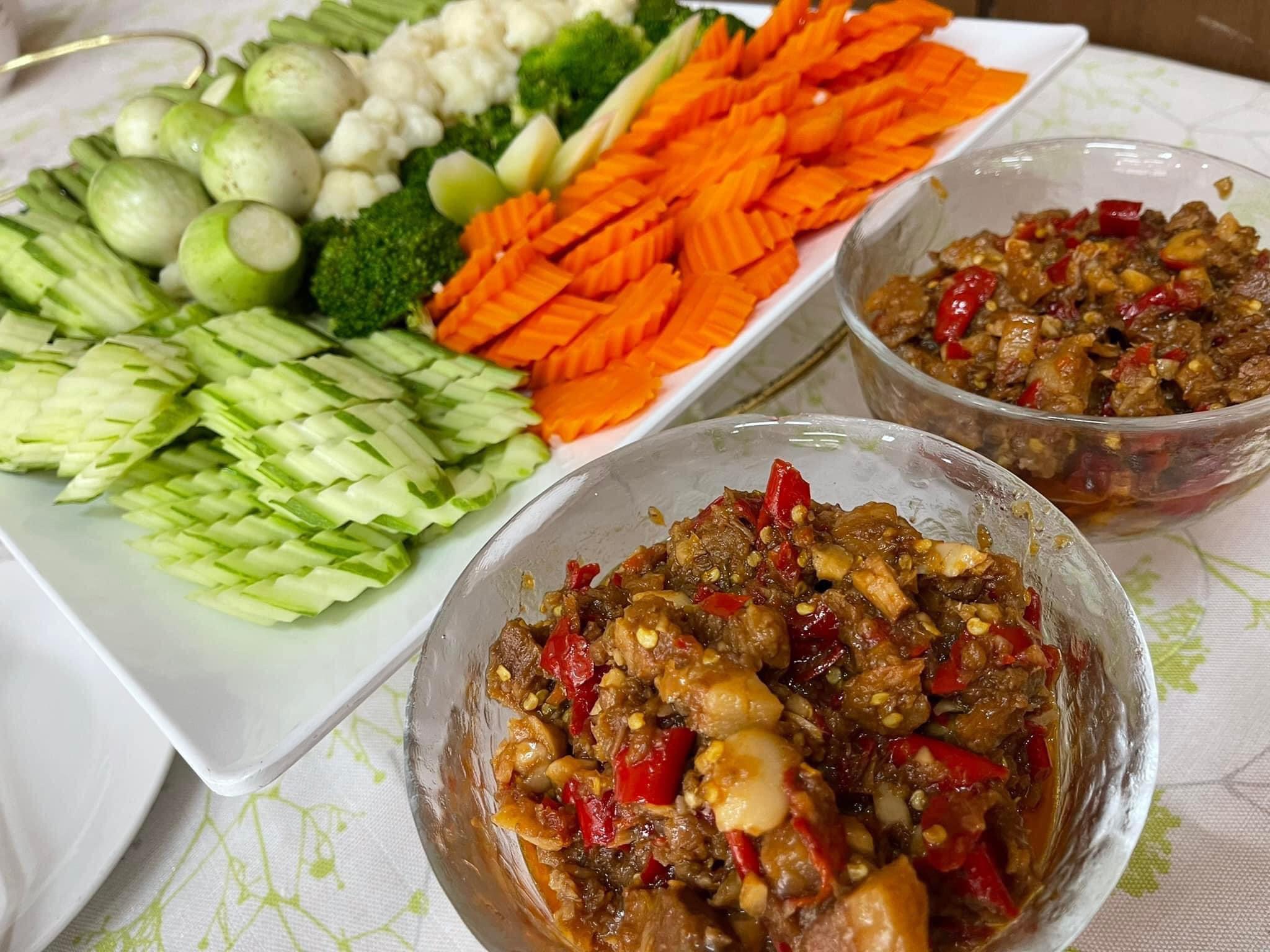 น้ำพริกลงเรือ