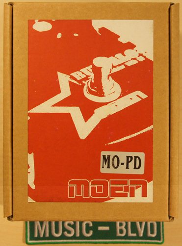 MOEN Pretty Dolly Analog Delay