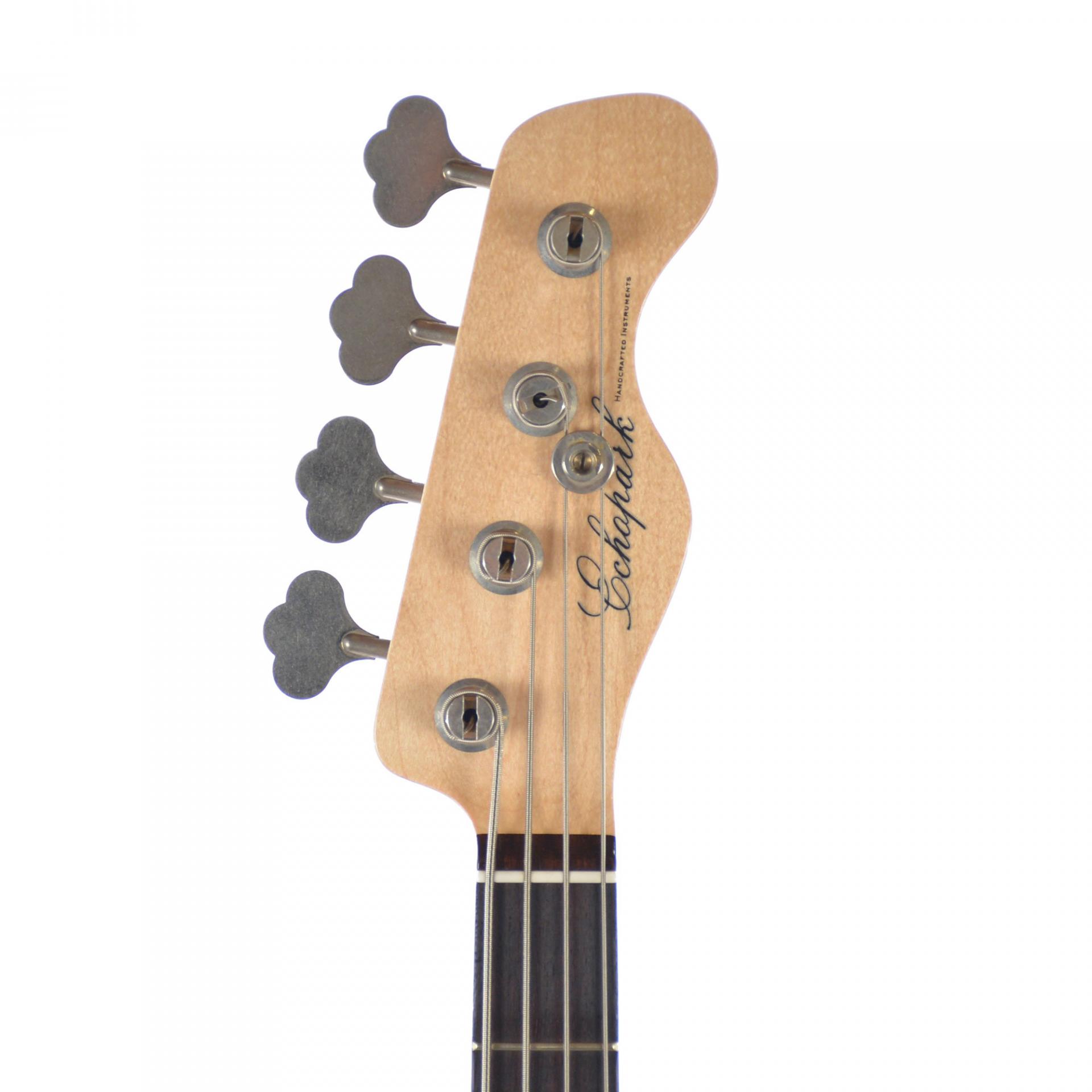 Echopark Mac Arthur Park J Bass Lake Blue