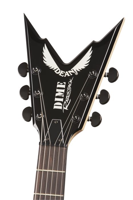 Dean Dimebag Razorback DB Electric Guitar