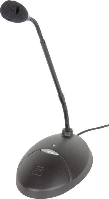 Electro-Voice PolarChoice Desktop Podium Microphone