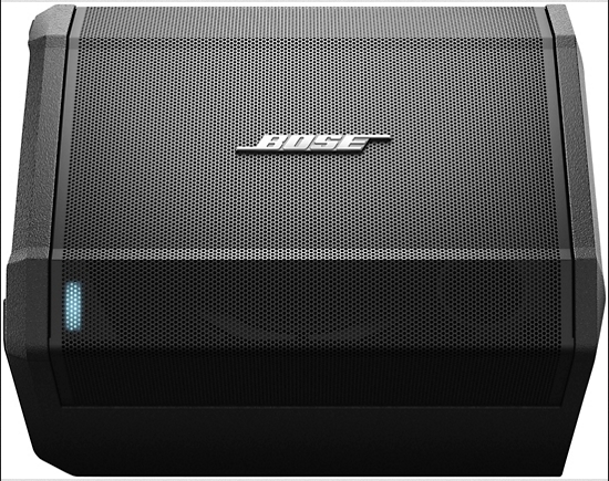 Bose S1 Pro Multi-Position PA System with S1 Battery Pack