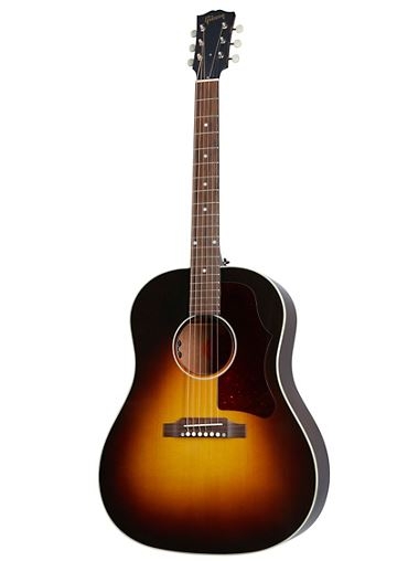 Gibson 50 s J-45 Original Acoustic-Electric Guitar