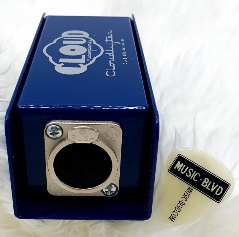 Cloud Cloudlifter CL-1 Mic Activator