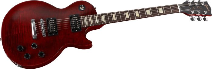 Gibson Les Paul Studio Pro Plus Electric Guitar