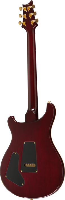 Paul Reed Smith 22 Semi-Hollow Ltd Quilted 10 Top Electric Guitar