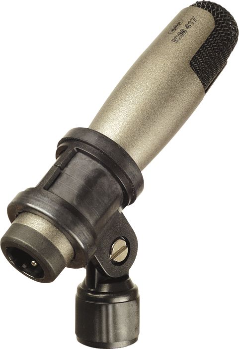 CAD ICM417 Overhead Condenser Microphone