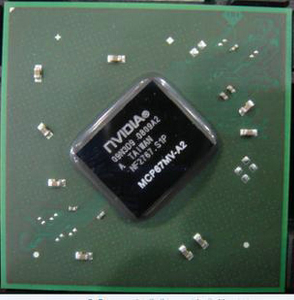 MCP67MV-A2