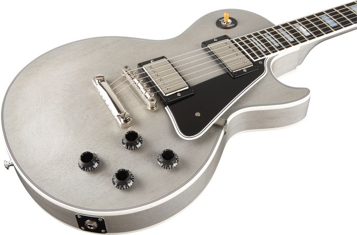 Gibson Custom 1957 Les Paul Custom Electric Guitar
