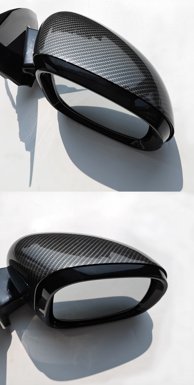 Wuling Binguo EV ครอบกระจกมองข้างแบบ ครบชุด