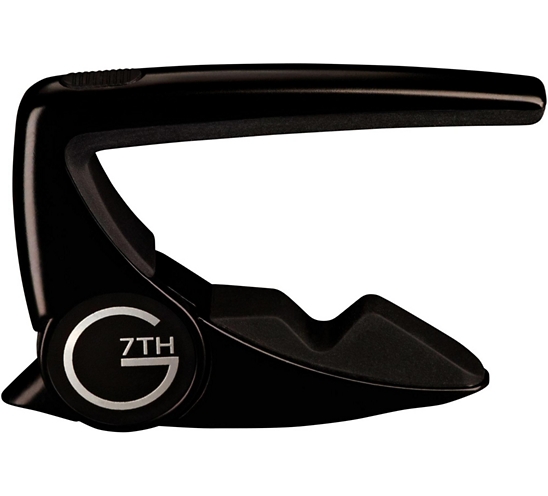 G7th Performance 2 Guitar Capo