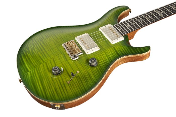 PRS Custom 24 Flamed Artist Package Electric Guitar