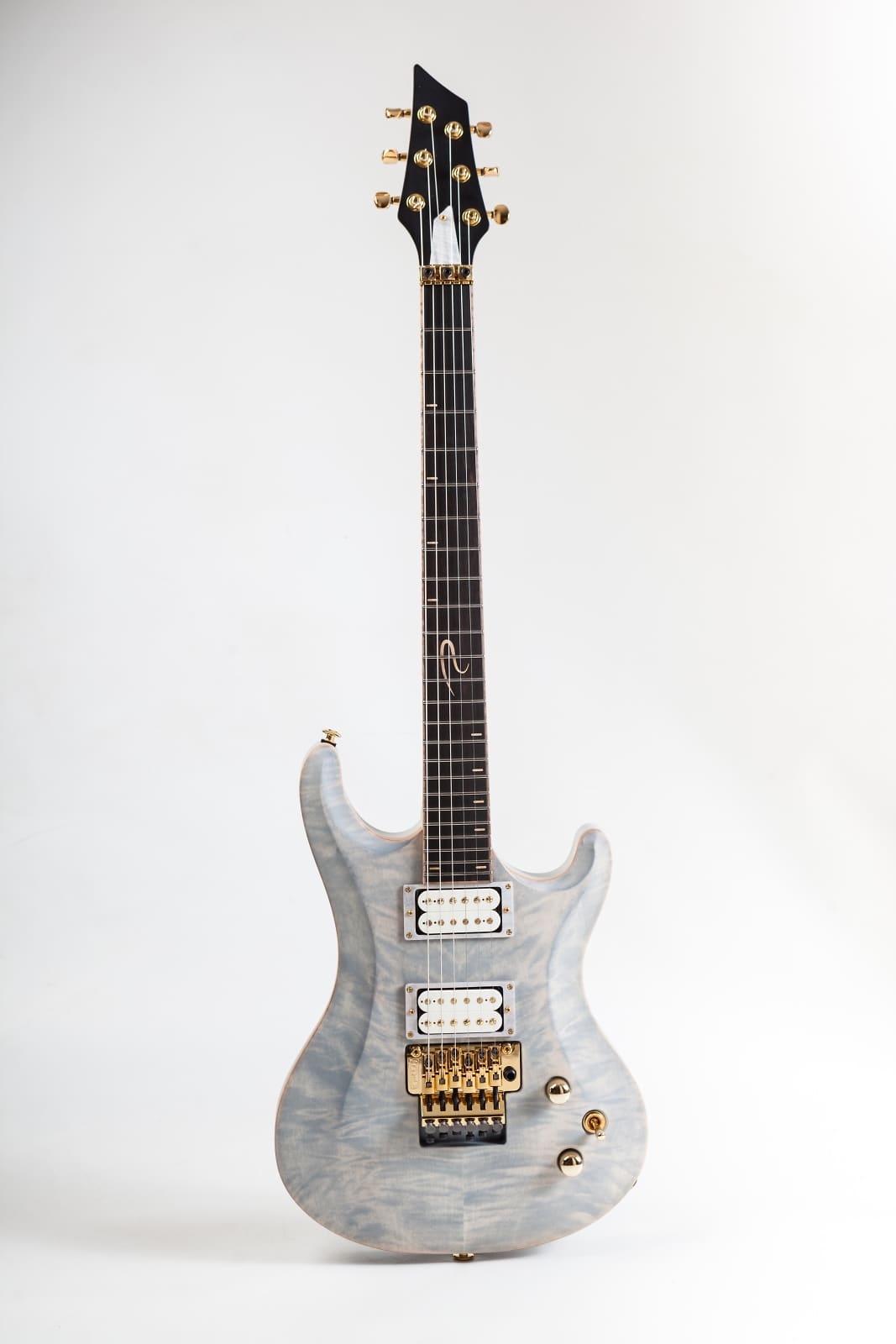 Ramos Guitars Atlast C 2016 - Antique White