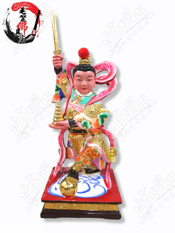 กิมเฉี้ยไท้จื้อ