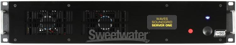 DiGiGrid MGB Server One System