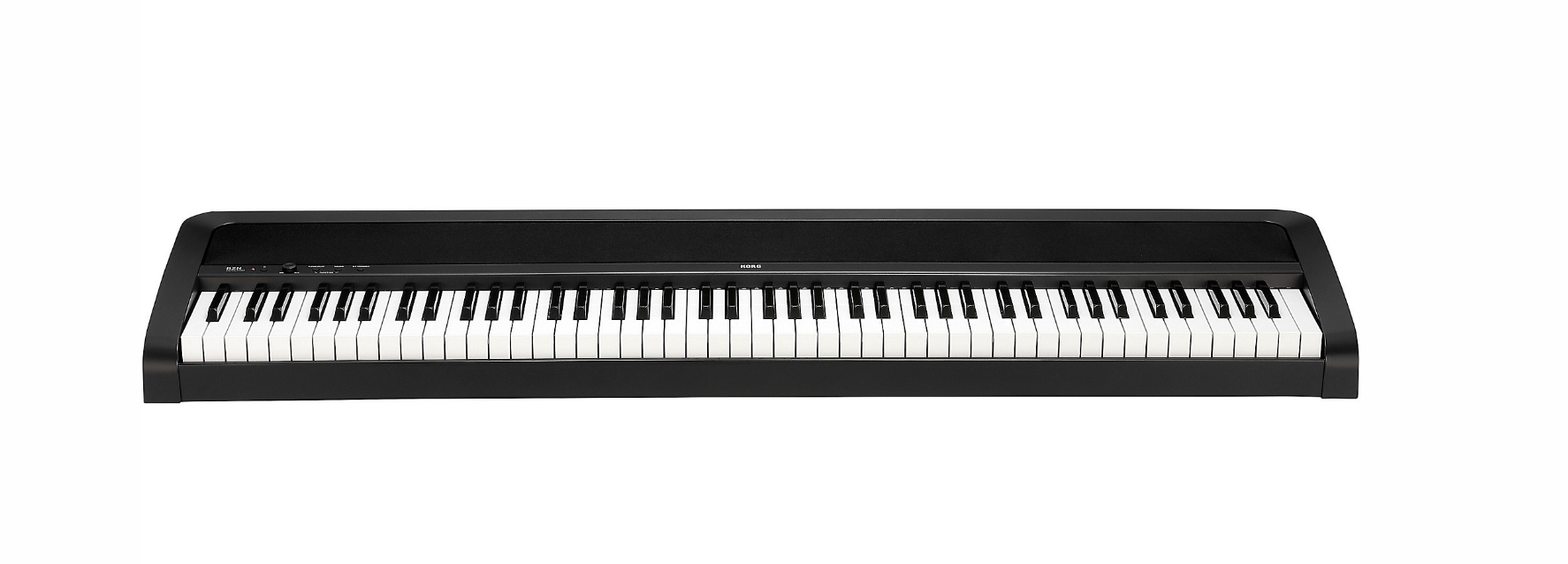 Korg B2 88-Key Digital Piano Black
