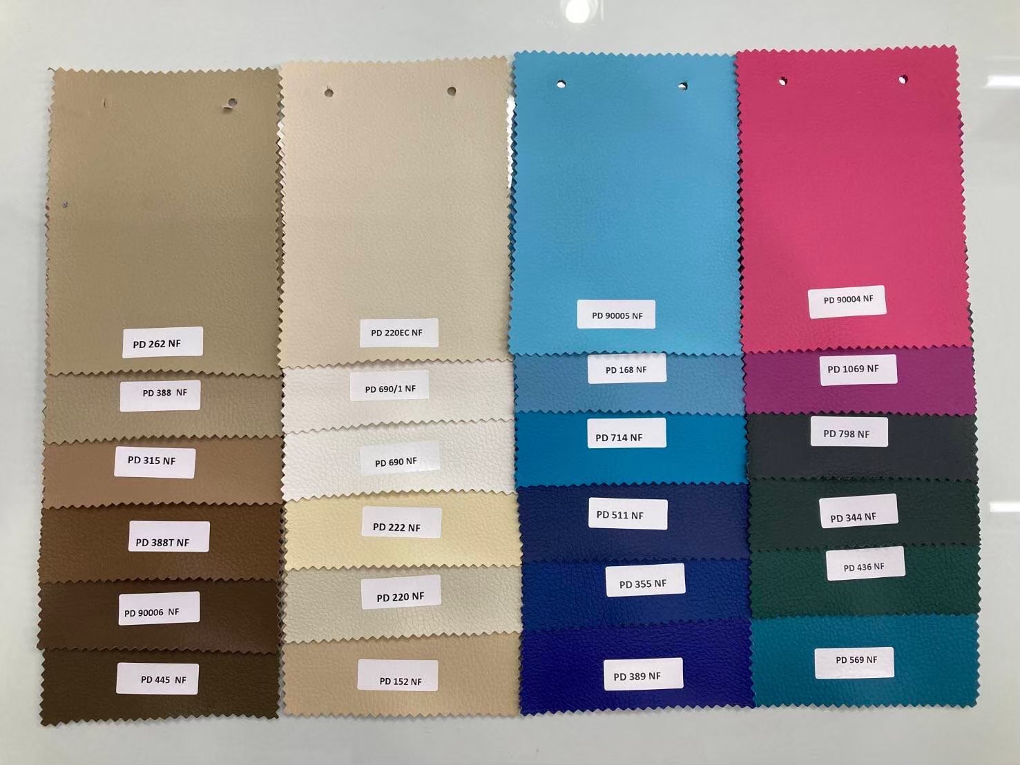 สีหนัง รับบุผนัง หุ้มกันกระแทก เบาะกันกระแทก เบาะติดผนังกันกระแทก บุผนังห้อง สั่งผลิตตามพื้นที่