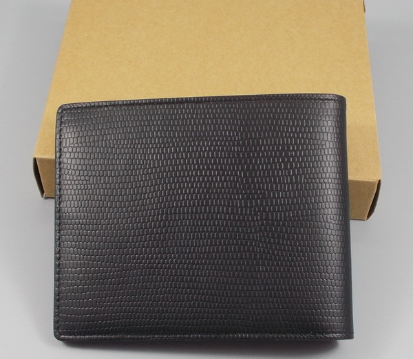 กระเป๋าสตางค์ Guy Laroche ดำ-แดง ใหม่ แท้