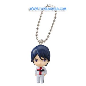 Kazuya Tokugawa : The New Prince of Tennis Swing (แท้)